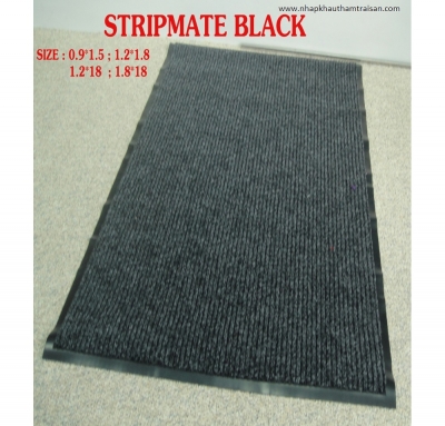 THẢM CHỐNG BỤI STRIPMATE