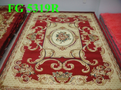 Thảm Salon FG5319R