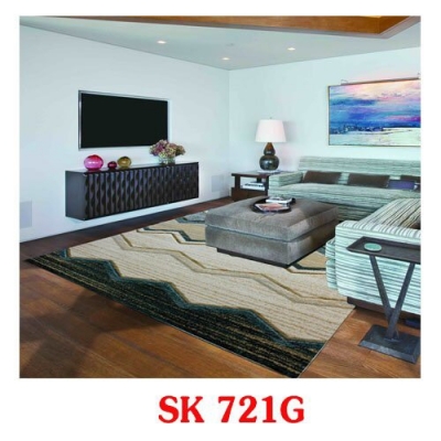 Thảm Salon SL179
