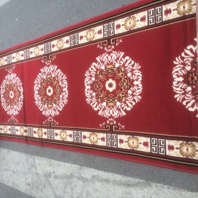 Thảm h&agrave;nh lang ZL 016