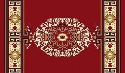 Thảm h&agrave;nh lang ZL 014