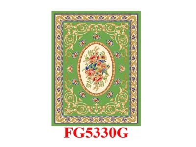 Thảm Salon FG5330G