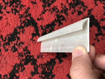 Nẹp kết th&uacute;c