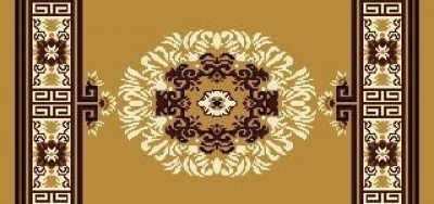 Thảm h&agrave;nh lang ZL 010