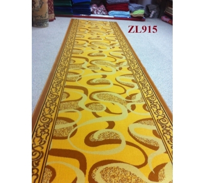 Thảm h&agrave;nh lang ZL915