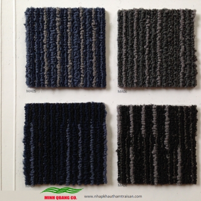 THẢM GẠCH MANCHESTER