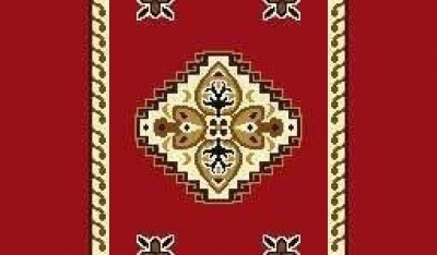 Thảm h&agrave;nh lang ZL 011