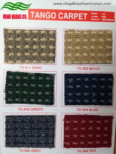 THẢM TANGO