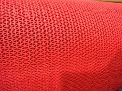 THẢM NHỰA LƯỚI