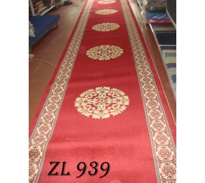 Thảm h&agrave;nh lang ZL939