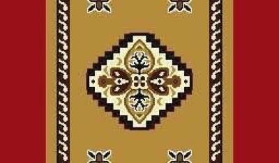 Thảm h&agrave;nh lang ZL 015