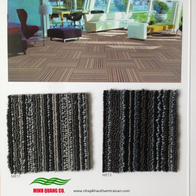 THẢM GẠCH MELOW