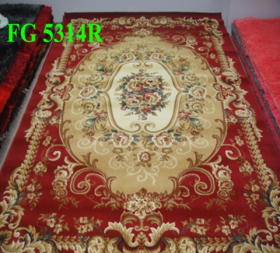 Thảm Salon FG5314R
